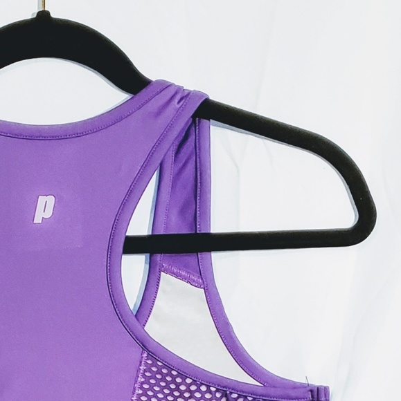 PRINCE Women's Racerback Tank Top - Picture 6 of 7